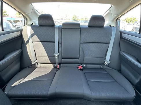 Used 2015 Subaru Legacy 2.5i AWD/4WD image 16