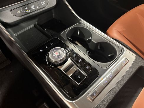 New 2026 Kia Carnival EX image 25