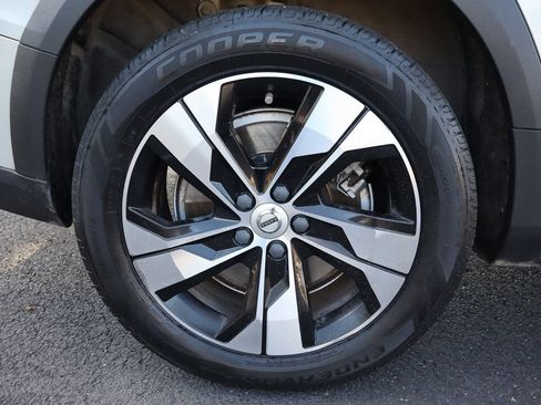 Used 2021 Volvo V60 T5 Cross Country AWD/4WD image 44