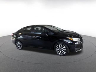 Used 2025 Nissan Versa SV FWD video 2