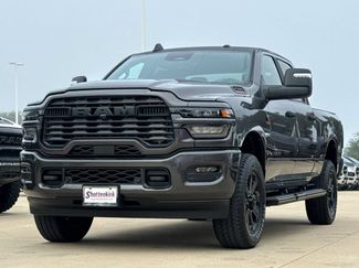 New 2026 RAM 2500 Lone Star AWD/4WD video 3