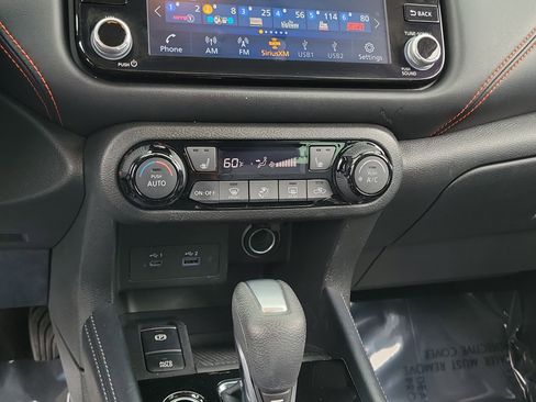 Certified 2022 Nissan Kicks SR w/ Premium Package image 27