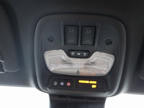 New 2025 Chevrolet Colorado ZR2 w/ Technology Package image 16