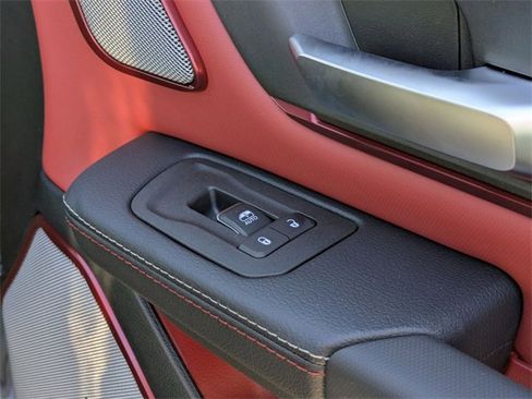 New 2026 RAM 1500 Rebel w/ Advanced Safety Group II image 26