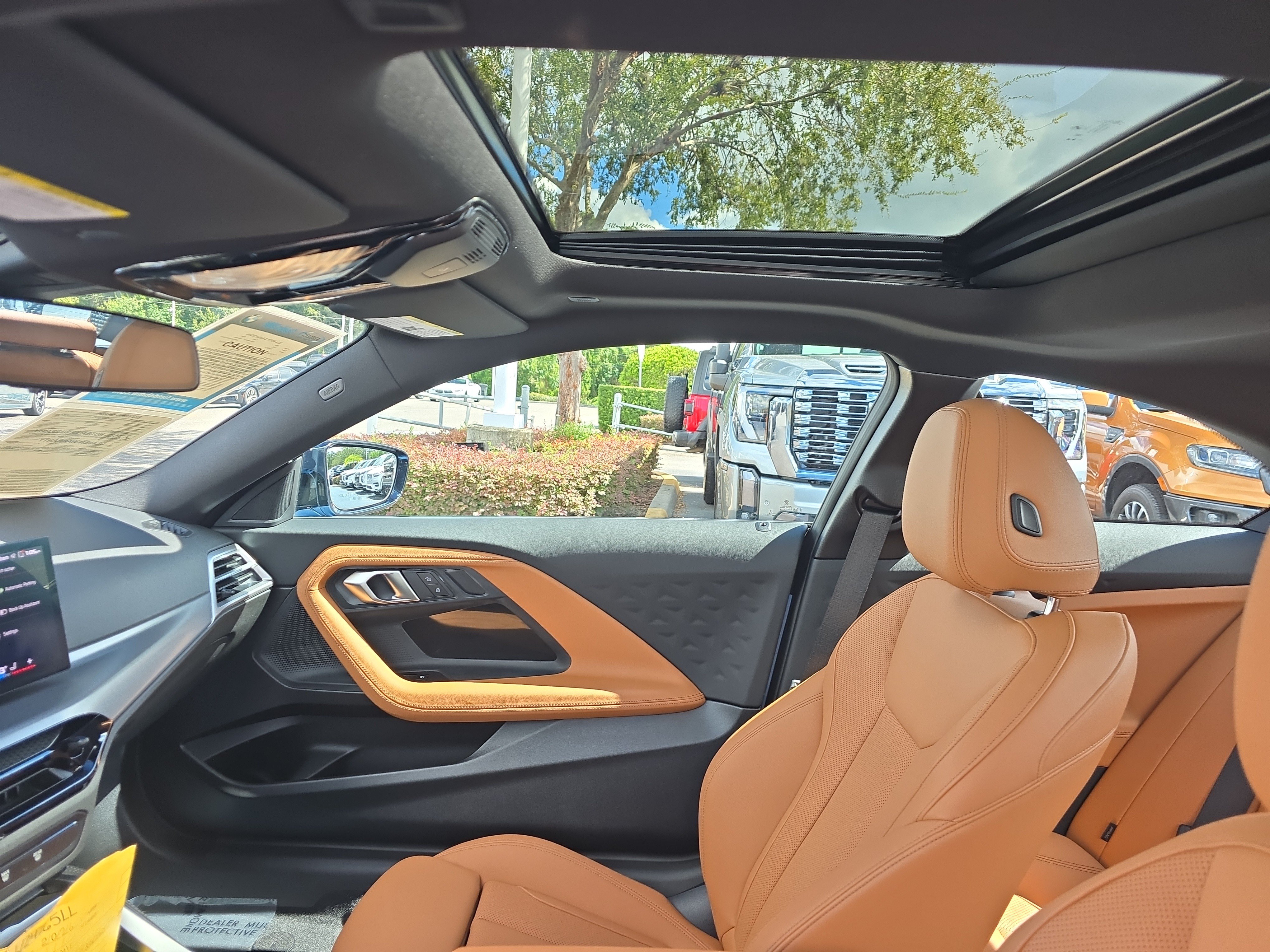 Used 2026 BMW M240i Coupe RWD image 24