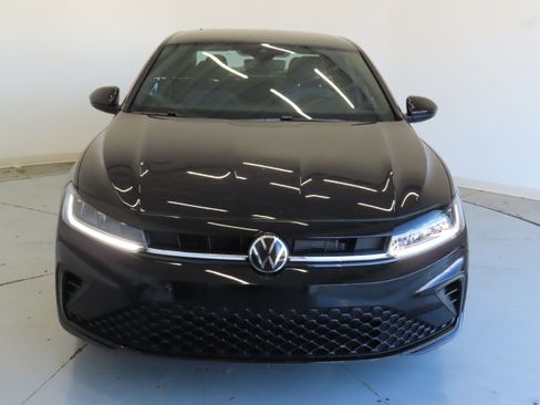 New 2026 Volkswagen Jetta Sport image 10