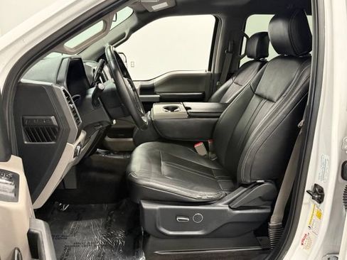 Certified 2018 Ford F150 XLT w/ Equipment Group 301A Mid AWD/4WD image 15