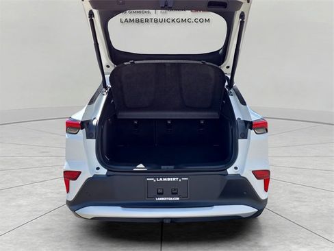 New 2026 Buick Envista Preferred w/ Convenience I Package image 13