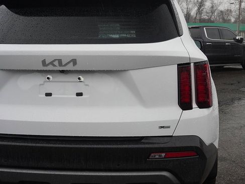 Used 2023 Kia Sorento X-Line EX image 20