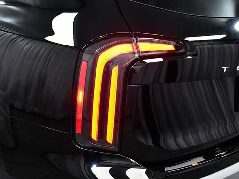 Used 2024 Kia Telluride SX w/ Towing Package AWD/4WD image 91