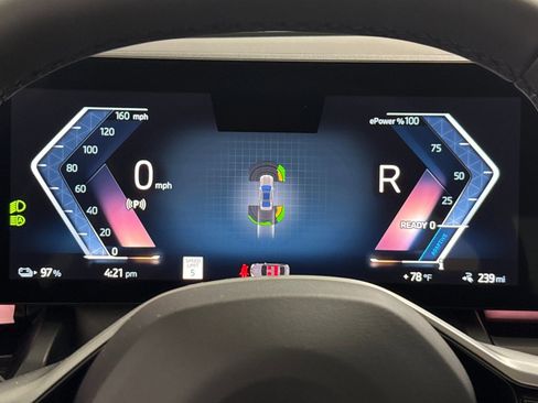 Used 2026 BMW i5 eDrive40 w/ Premium Package image 18