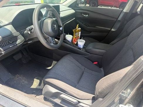 Used 2023 Honda Accord LX image 2