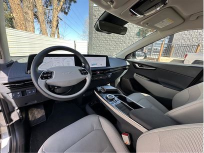 Used 2024 Kia EV6 Wind