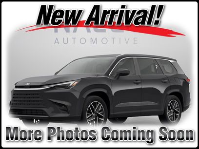 Used 2026 Lexus TX 350 FWD w/ Technology Package