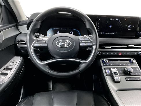 Used 2025 Hyundai Palisade SEL FWD image 6