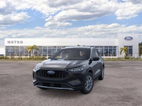 New 2026 Ford Escape Active FWD image 2