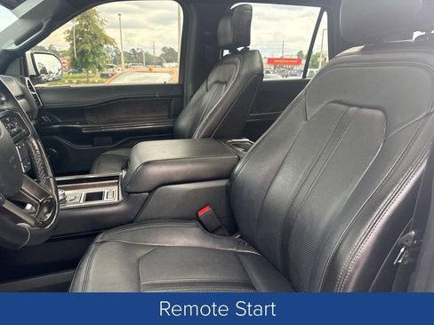 Used 2020 Ford Expedition Limited w/ Equipment Group 302A RWD image 10