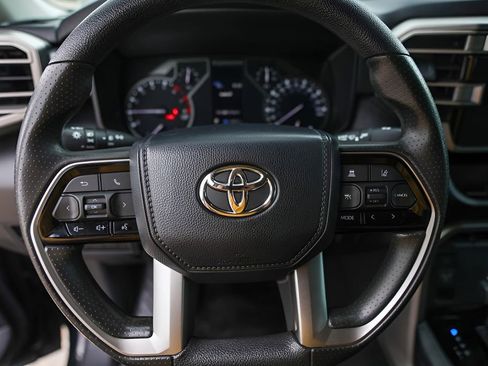 Used 2023 Toyota Tundra SR5 w/ SR5 Convenience Package image 15