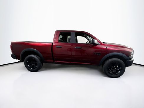 Used 2022 RAM 1500 Classic Warlock image 4