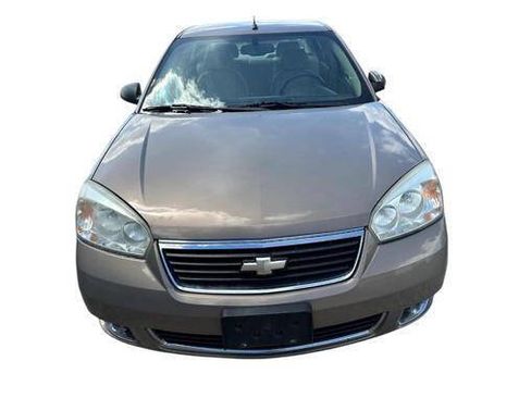 Used 2007 Chevrolet Malibu LTZ FWD image 9
