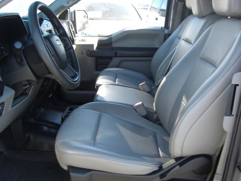 Used 2018 Ford F150 XL w/ Equipment Group 101A Mid image 18