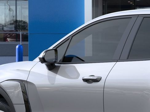 New 2026 Chevrolet Blazer EV LT AWD/4WD image 48