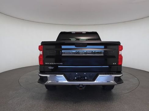 Used 2023 Chevrolet Silverado 1500 LT AWD/4WD image 15