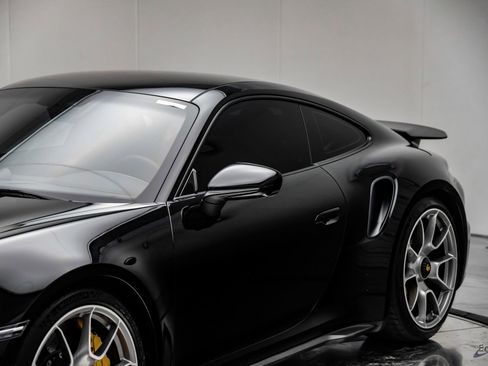 Used 2024 Porsche 911 Turbo S image 24