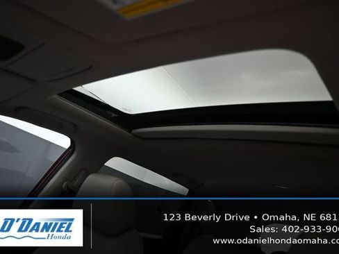 Used 2024 Honda CR-V EX-L image 35