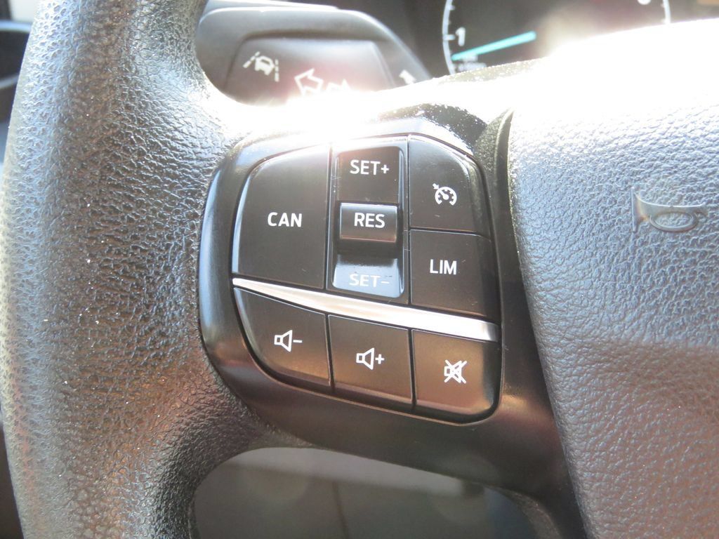 Used 2021 Ford Transit 250 Low Roof w/ Exterior Upgrade Package RWD image 19