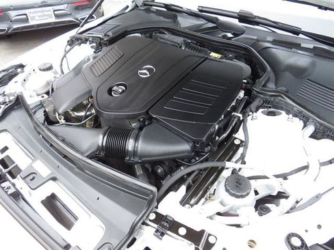 Certified 2026 Mercedes-Benz C 300 4MATIC Sedan image 7