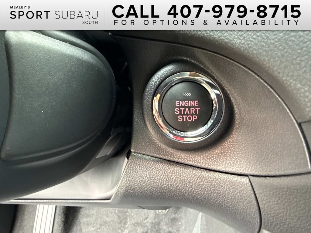 New 2026 Subaru Ascent Limited AWD/4WD image 39