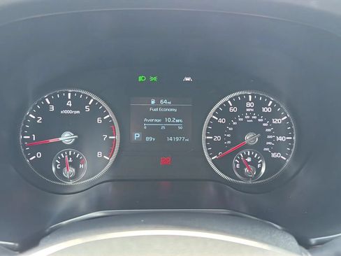 Used 2021 Kia Telluride EX FWD image 22