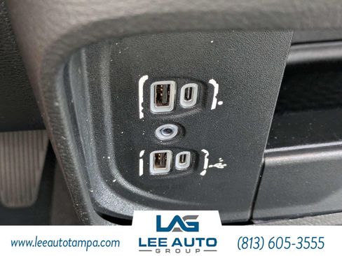 Used 2020 RAM 2500 Tradesman AWD/4WD image 19