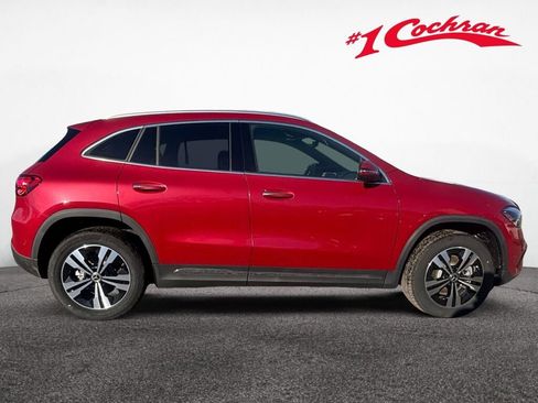 New 2026 Mercedes-Benz GLA 250 4MATIC image 7