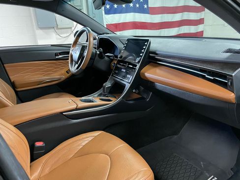 Used 2019 Toyota Avalon Limited w/ Advanced Safety Package FWD image 14