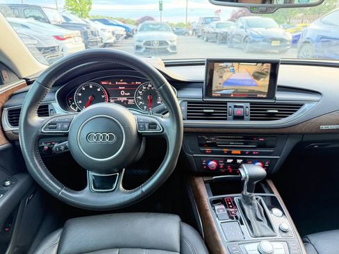 Used 2015 Audi A7 3.0T Prestige w/ Prestige Package AWD/4WD image 21