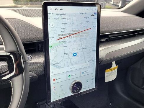 New 2025 Ford Mustang Mach-E GT image 22