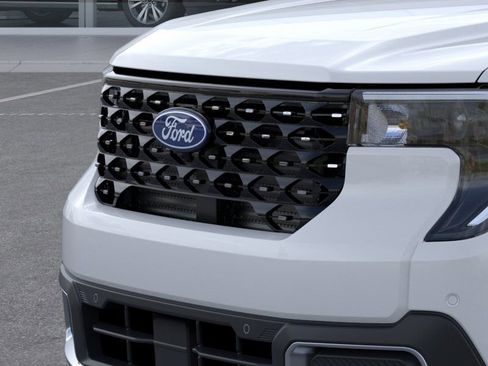 New 2025 Ford Maverick Lariat w/ 4K Tow Package AWD/4WD image 19