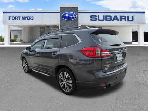 Used 2019 Subaru Ascent Touring w/ Popular Package #2A AWD/4WD image 7