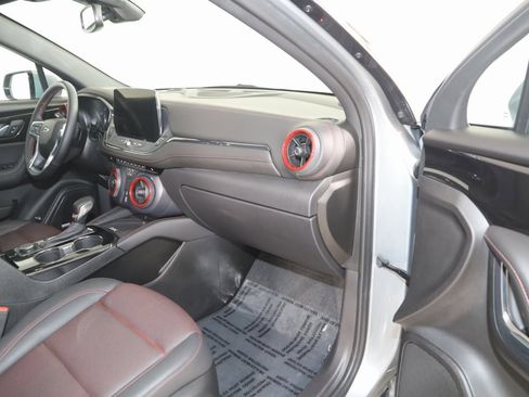 Used 2024 Chevrolet Blazer RS image 45