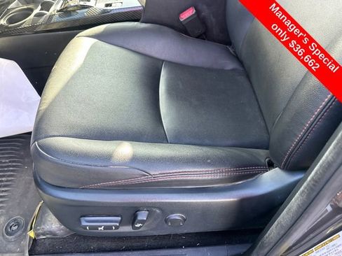 Used 2022 Toyota 4Runner TRD Off-Road Premium image 12