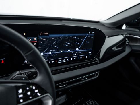 Certified 2025 Audi A5 2.0T Premium Plus w/ Premium Plus image 12