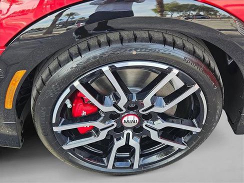 New 2026 MINI Cooper John Cooper Works FWD image 10