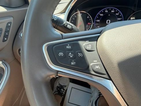 Used 2024 Chevrolet Malibu LT FWD image 18