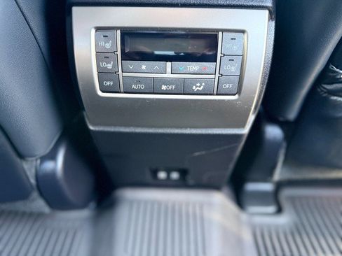 Used 2021 Lexus GX 460 Premium AWD/4WD image 33