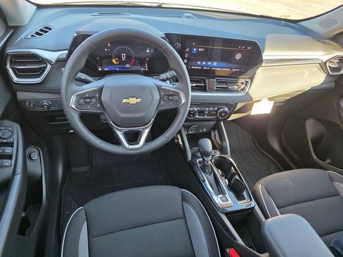 New 2026 Chevrolet TrailBlazer LT w/ Convenience Package image 18