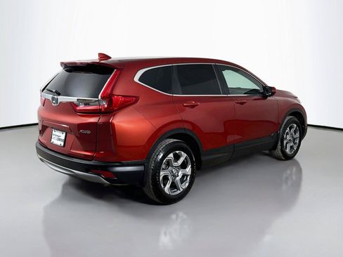 Used 2019 Honda CR-V EX-L image 9