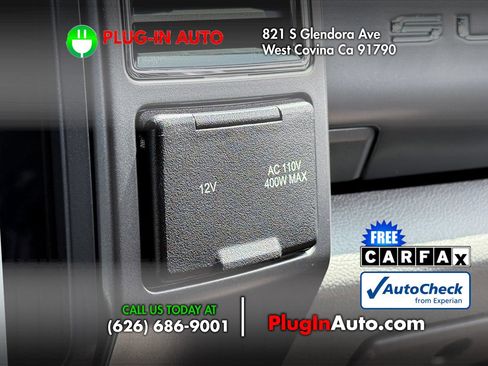 Used 2019 Ford F250 XLT w/ XLT Premium Package AWD/4WD image 22
