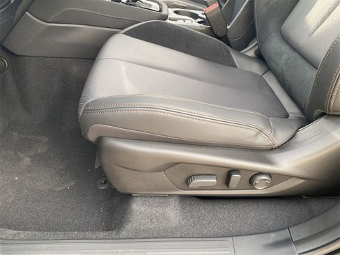 New 2025 Subaru Forester Touring image 16